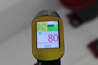 фото thumb №6, Дверь правый перед skoda fabia ii 06-10r lf5q