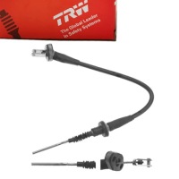 фото thumb №1, Трос зчеплення trw do suzuki wagon r+ 1.0 1.2