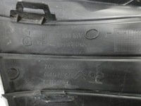 фото thumb №7, Решётка бампера citroen c-elysee левая 459.