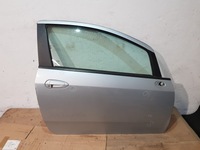 фото thumb №1, Дверь правый перед fiat grande punto 3d kod 589/a
