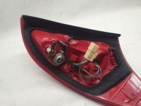 Toyota rav4 rav-4 3 06-09 фара задний задняя левая led европа Оригинал, фото thumb