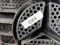 фото thumb №7, Mercedes ml w163 рестайлинг 01-05 решётка решётка