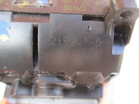 фото thumb №4, Modus 2007 r -замок правые переднее 4 контакты