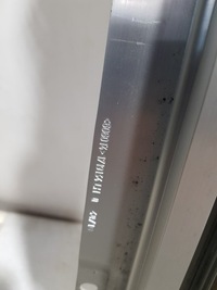 фото thumb №15, Mercedes w207 c207 механізм панорами панорама троси напрямні