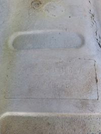 фото thumb №3, Обшивка мат резиновый коврик volvo fm