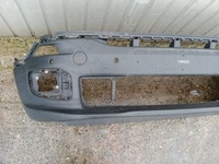 фото thumb №15, Jeep renegade 14- бампер передний накладка - хороший