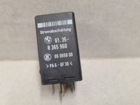 фото thumb №5, Реле модуль блок управления оригинал 8365960 range rover iii l322