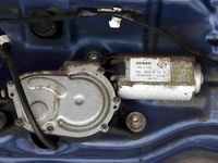 фото thumb №11, Alfa romeo 147 кришка багажника задня задня скло 00-04