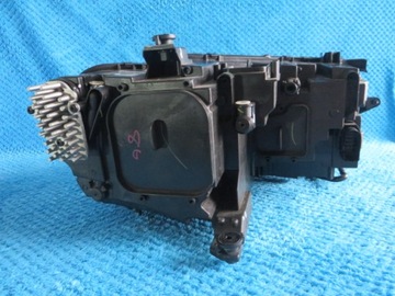 фото thumb №13, Vw tiguan 5nn лампа перед левая полный led 5nn941081c