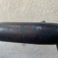 A3 1,9 tdi bkc 105km шланг повітря 1k0145770b в Україні, фото thumb