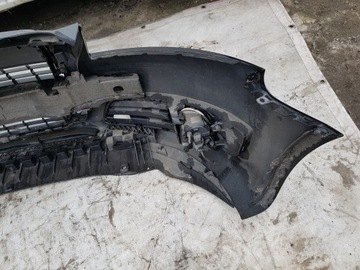 фото thumb №11, Бампер перед audi a3 8p рестайлинг