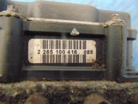 Купити Toyota avensis t25 2.0 16v vvt-i насос abs 2265100416, фото thumb