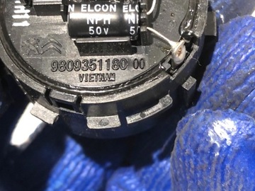 фото thumb №11, Динамики комплект opel corsa f 9818747880 хэтчбек аудио