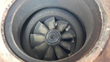 фото thumb №5, Турбонагнетатель fiat croma 1.9 jtd 05r
