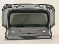 фото thumb №9, Крышка багажника багажника bmw x7 g07 7931947