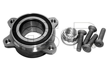 фото thumb №2, Подшипник набор ремонтный ступицы vw gsp