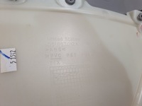 фото thumb №10, Vw passat b7 usa 11-16 обшивка обивка дверь правая передняя пассажира