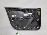 фото thumb №10, Volvo v40 ii 2 2012+ оббивка двері обшивка обшивка 1319933
