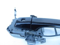 фото thumb №8, Ручка наружная дверь левый перед передняя 452-46 volvo xc60 i 08-13