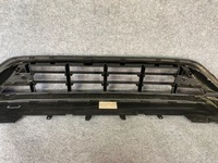 фото thumb №9, Решітка бампера спойлер - volvo xc90 ii рестайлінг r-design 19-