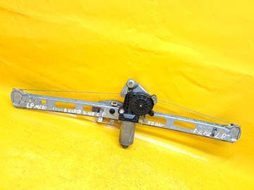 фото thumb №7, Подъемник электрический стёкла левый перед mercedes a-klasa w168 97-01r