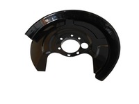 фото thumb №2, Защита диск тормозной правые зад audi 80 2.8 rs2 s2