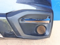 фото thumb №9, Subaru forester lift 2015-2018 15- бампер передний