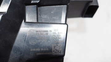 фото thumb №8, Peugeot 308 iii галоген правый led drl 9835230880
