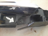 фото thumb №6, Volkswagen passat b8 решётка / решётка радиатора