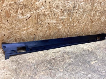 фото thumb №5, Porsche panamera 971 поріг zewnętrzyny планка 971854884b 971854883b l/r