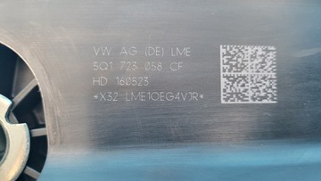 фото thumb №15, Cupra leon 23r педаль гальма 5q1723058cf