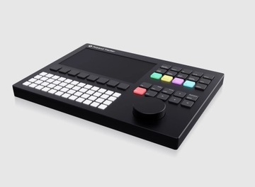 Polyend Tracker Сэмплер Synth Groovebox Секвенсор