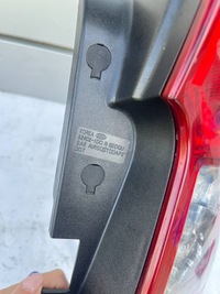 фото thumb №6, Kia carens ii лампа правый задняя 92402-1d0