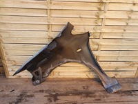 фото thumb №8, Крило праві перед переднє toyota auris i