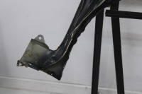 Citroen nemo bipper fiorino 07r- крила лівий перед передній kza Недорого, фото thumb