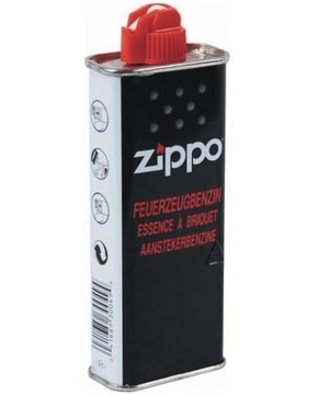 Комплект грелок для рук Zippo, черный + бензин, оригинал