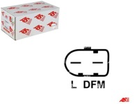 Купить Генератор as-pl a3097, фото thumb