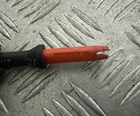 Lancia fiat alfa 1.6 jtd штекер свічки розжарювання 284818-2 в Україні, фото thumb