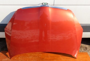 фото thumb №1, Капот крышка двигателя skoda fabia ii 2 roomster