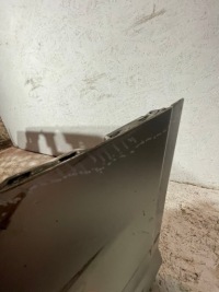 Бампер перед audi rs3 8v5 седан рестайлінг Оригінал, фото thumb