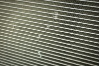 Радиатор воды механическая коробка передач audi a6 4f c6 4f0121251q 2.0tdi 2.0tfsi с Разборки, фото thumb