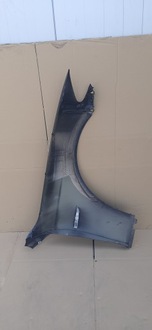 фото thumb №7, Крило перед лівий bmw 5 f10 f11 демонтаж