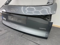 Купити Audi q5 3 8m 2024r-- кришка багажника багажника задні задня, фото thumb