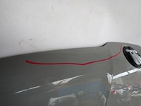 фото thumb №7, Skoda kodiaq рестайлінг 21- капот кришка двигуна