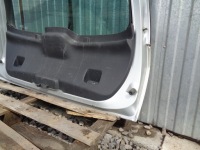 фото thumb №10, Кришка багажника lak: ezr citroen c4 hb 5d 2004-