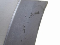 фото thumb №10, Бампер перед решётка радиатора opel agila a lift fl 2003-2007