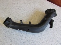 фото thumb №1, Труба интеркулер, датчик vw , audi 1,4 tsi