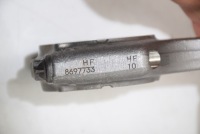 Mini f55 f56 f57 1,5 двигатель блок низ  поршень шатун wał коленчатый b38a15a b36c Киев, фото thumb
