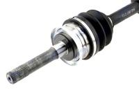 Приводной вал приводная левая mazda b2500 2.5d 2.5td 4wd 99- ford ranger 2.5 Оригинал, фото thumb