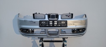 фото thumb №12, Бампер переднее leon 1m выбор цветов i версии